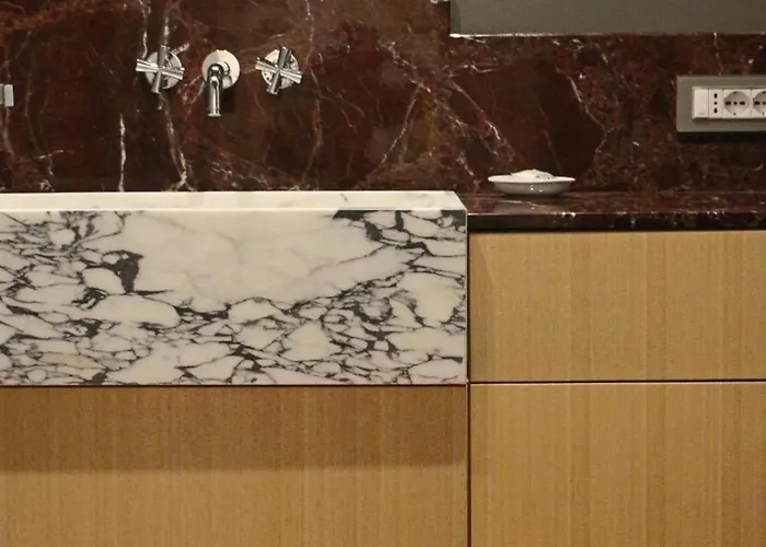 Piazza Venezia Luxe Apartament *