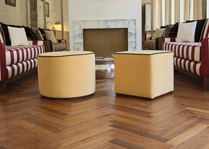 Piazza Venezia Luxe * Rzym