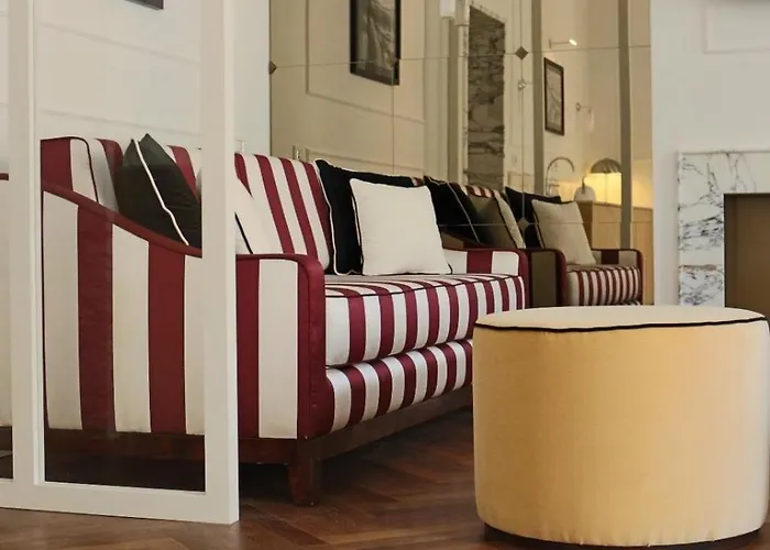 Apartament Piazza Venezia Luxe *