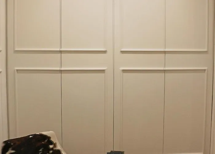 Apartament Piazza Venezia Luxe *