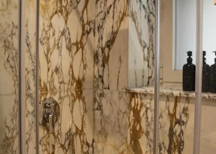 Piazza Venezia Luxe Apartament Rzym