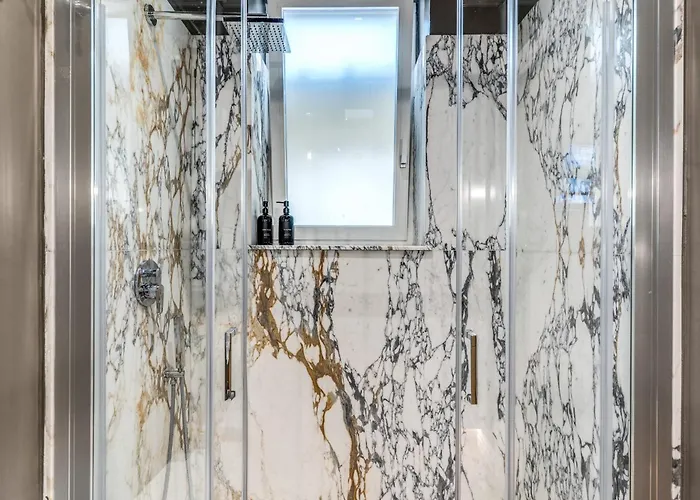 Apartament Piazza Venezia Luxe Rzym