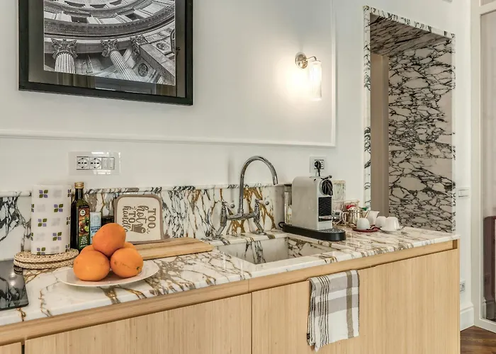 Piazza Venezia Luxe *