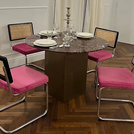 Piazza Venezia Luxe شقة روما